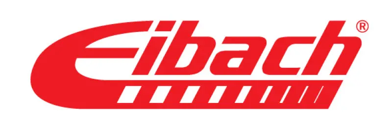 Eibach Pro-Truck-Lift Stage 2 16-20 Toyota Tacoma 2Wd/4Wd 2