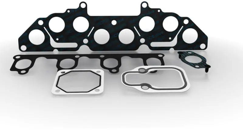Mahle Original Chrysler 300 15-09 Intake Manifold Set 1