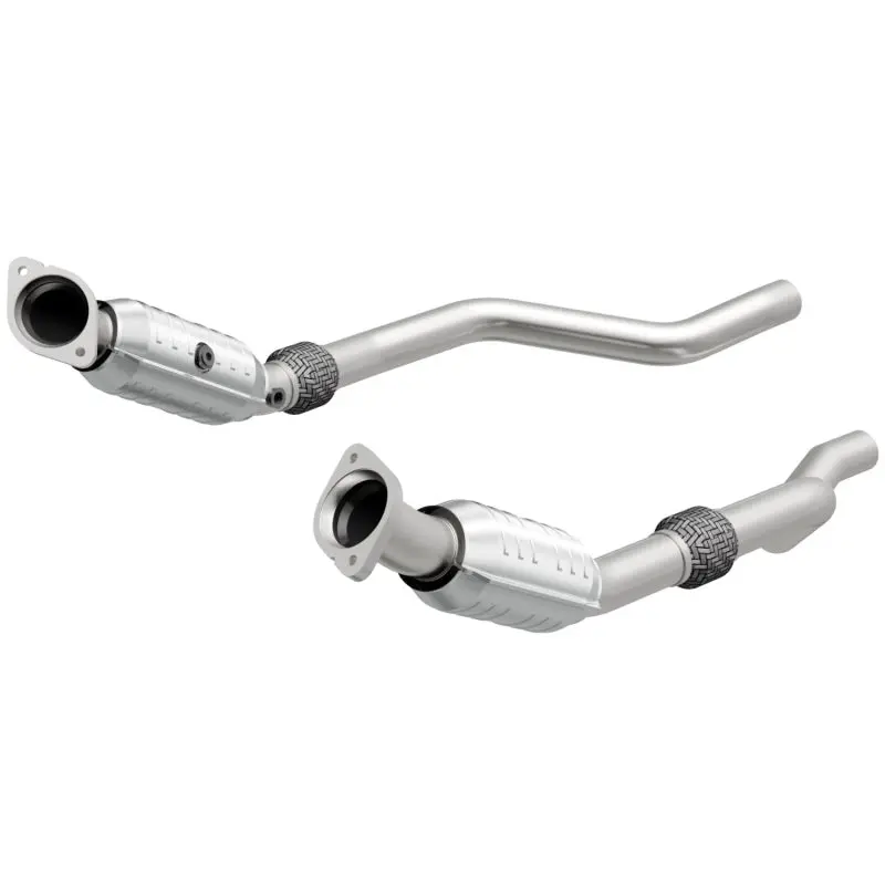 Magnaflow Conv D/F 05- 300C/Magnum 5.7 W/Cats 1