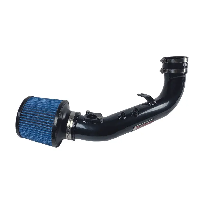 Injen 01-03 Lexus Gs430/Ls430/Sc430 V8 4.3L Black Is Short Ram Cold Air Intake 1