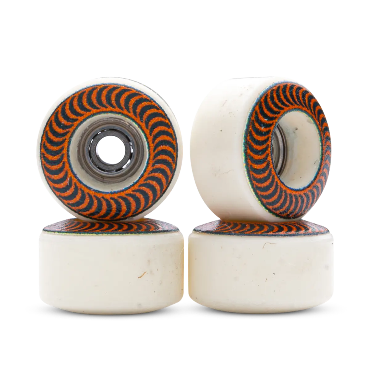 Dirty Fb Illpills 70D Street Shape Wheels - Radial Wave 1