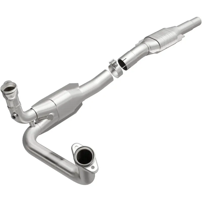 Magnaflow Conv Df 95 Ford Bronco 5.8L 1