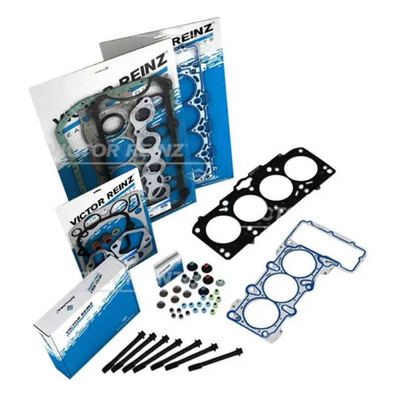 Mahle Original Chrysler 300 15-05 Water Outlet Gasket 1
