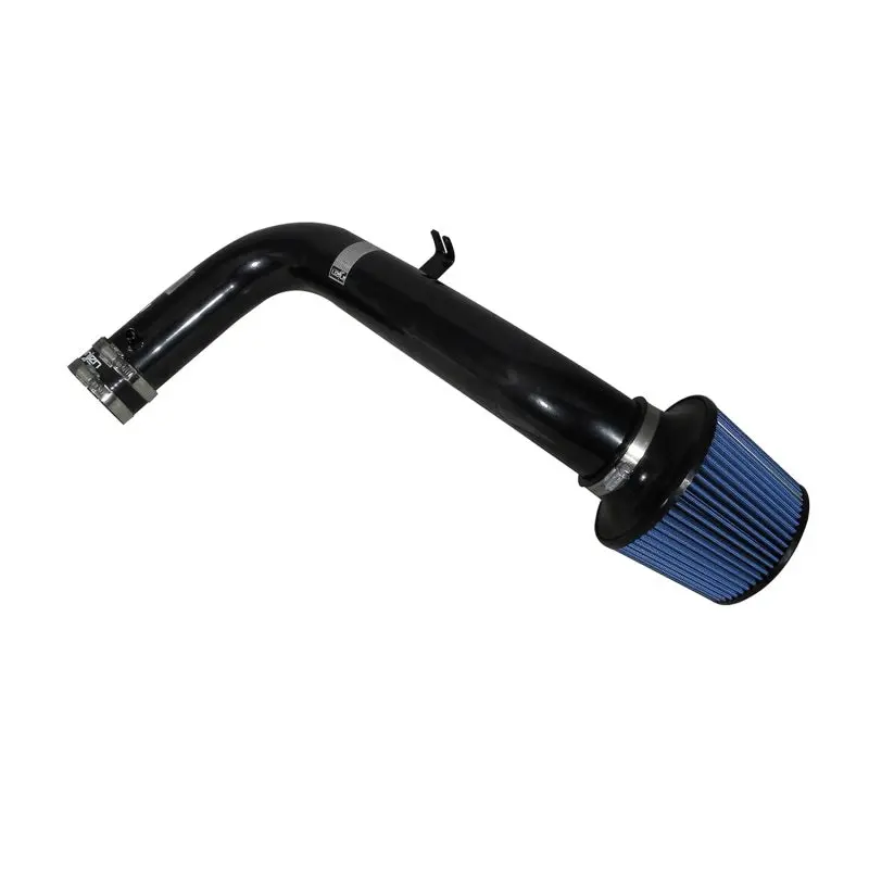 Injen 01-03 Cl Type S 02-03 Tl Type S (Will Not Fit 2003 Models W/ Mt) Black Cold Air Intake 1