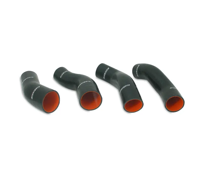 Mishimoto 90-96 Nissan 300Zx Turbo Black Silicone Hose Kit 1