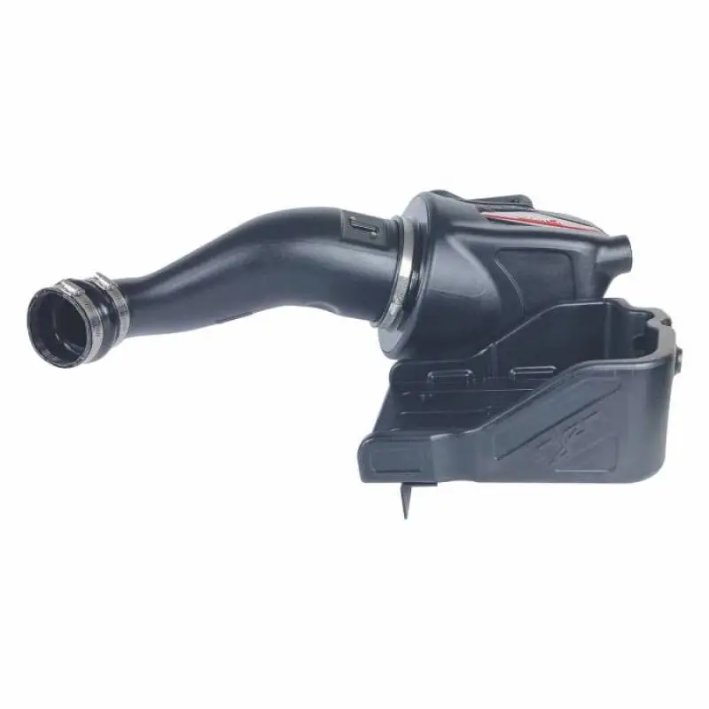 Injen 17-19 Ford F-250 Super Duty V8-6.7L Turbo Diesel Evolution Intake (Oiled) 2