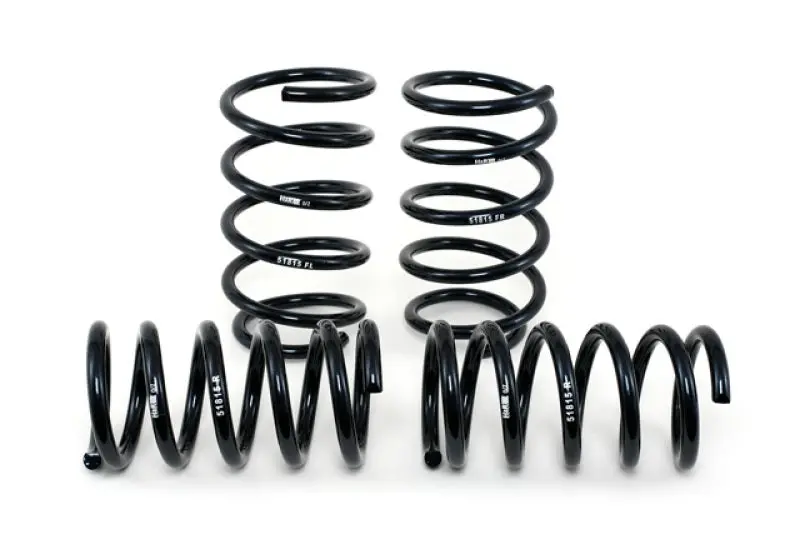 H&R 05-07 Honda Odyssey Sport Spring 1
