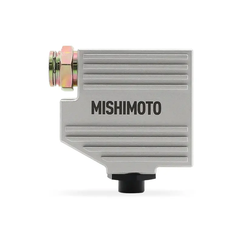 Mishimoto 16-20 Jeep Grand Cherokee Thermal Bypass Valve Kit Ff 1
