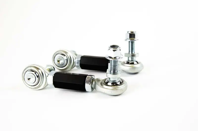 Spl Parts 03-08 Nissan 350Z (Z33) / 2009+ Nissan 370Z (Z34) Pro Rear Swaybar Endlinks 1