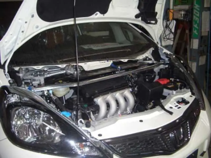 Cusco Strut Bar Os Front Fit Ge6 7 8 (2009 Model) 1