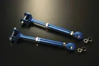 Cusco Trailing Rod Rear Adjustable Pillowball Grb Sti Gvb Br9 Bm9 1