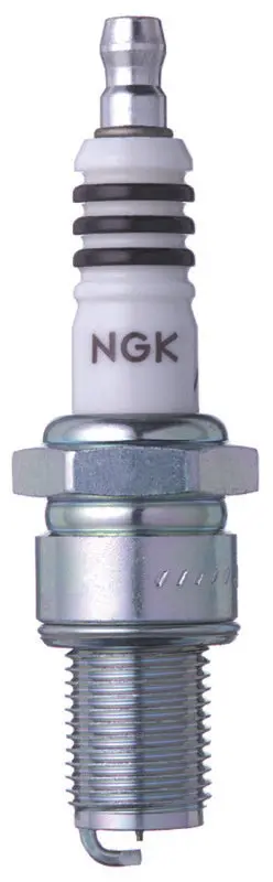 Ngk Iridium Premium Spark Plug Box Of 4 (Br9eix) 1