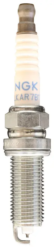 Ngk Iridium/Platinum Spark Plug Box Of 4 (Ilkar7b11) 1