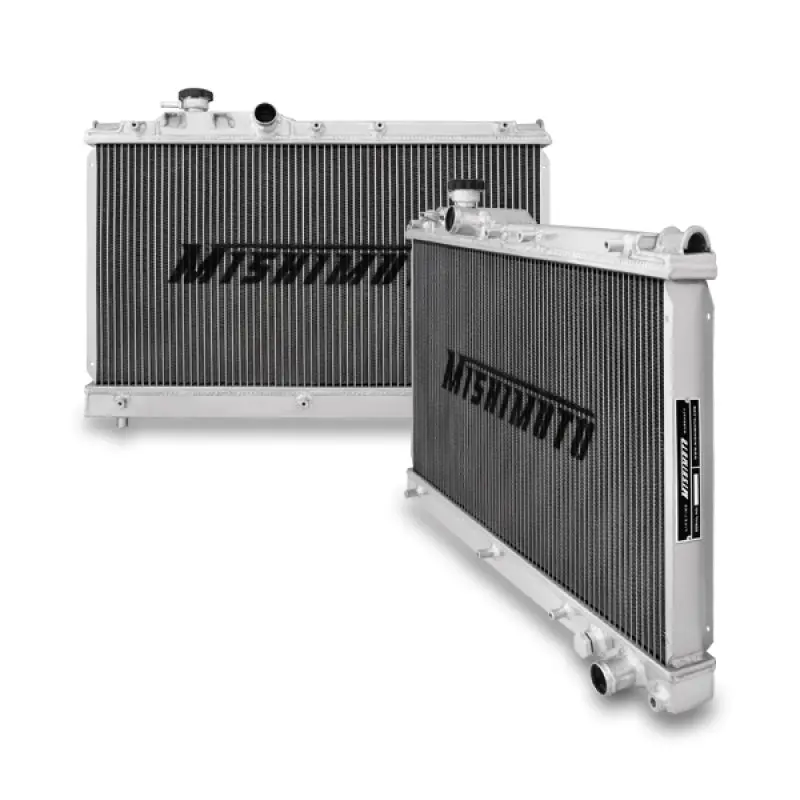 Mishimoto 94-99 Toyota Celica Gt/Gt4 Manual Aluminum Radiator 1