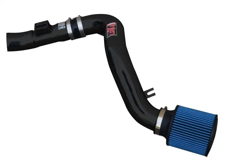 Injen 17-19 Nissan Sentra 1.6L 4Cyl Turbo Black Cold Air Intake 1