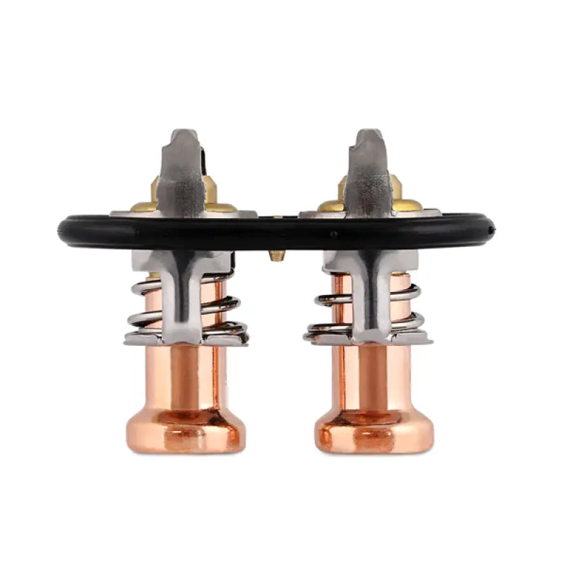 Mishimoto 11+ Ford 6.7L Powerstroke High-Temperature Primary Cooling Sys Thermostat 1