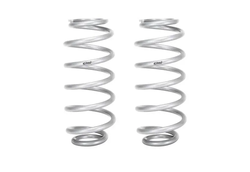 Eibach 03-09 Lexus Gx470 Pro-Lift Kit (Rear Hd Springs Only) - 3.0In Rear 1