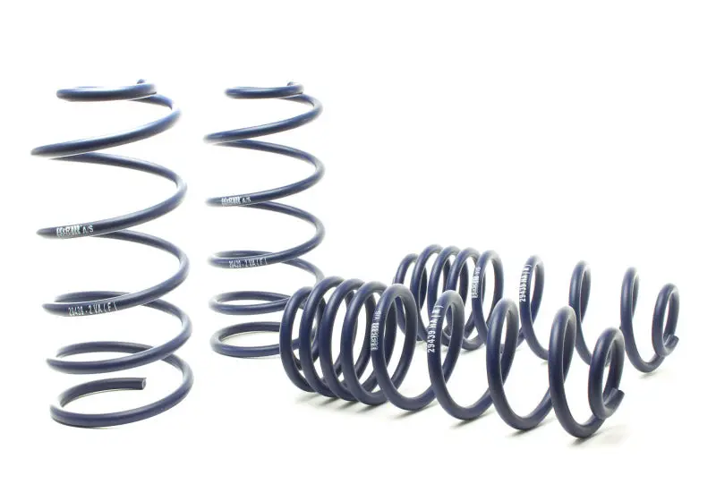 H&R 01-05 Volkswagen Jetta Wagon Vr6/Tdi/1.8T Mk4 Sport Spring 1