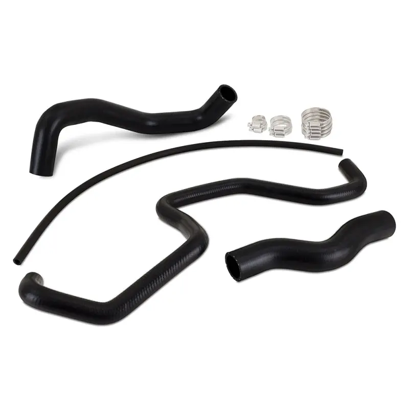 Mishimoto 2003-2006 Nissan 350Z Replacement Hose Kit 1