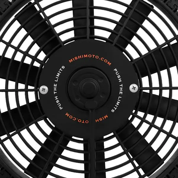 Mishimoto 02-07 Subaru Wrx / 04-07 Wrx Sti Performance Aluminum Fan Shroud Kit 1