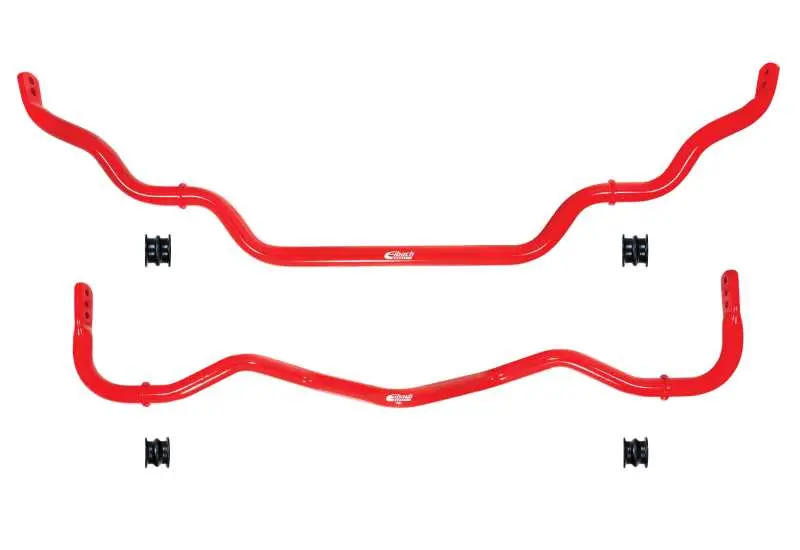 Eibach 32Mm Front & 29Mm Rear Anti-Roll-Kit For 09-11 Infiniti G37 Sedan / 07-08 G35 Sedan 1