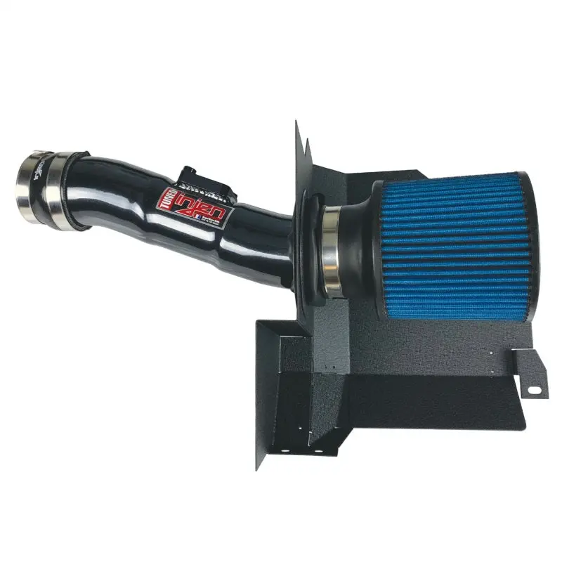 Injen 18-20 Honda Accord L4-1.5L Turbo Sp Short Ram Intake System Blk 1