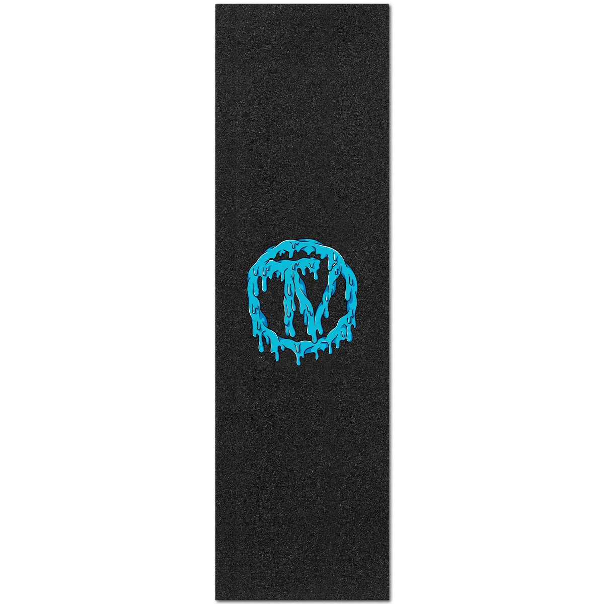 Tv Drip Logo Grip Tape 1