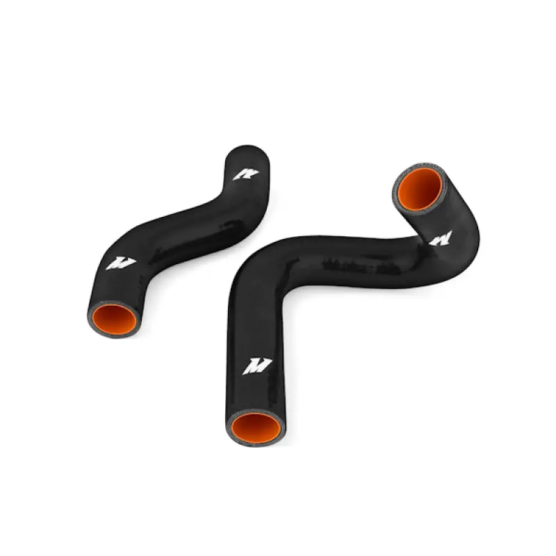 Mishimoto 70-75 Datsun 240Z Black Silicone Hose Kit 1