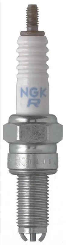 Ngk Nickel Spark Plug Box Of 10 (Cr9ek) 1