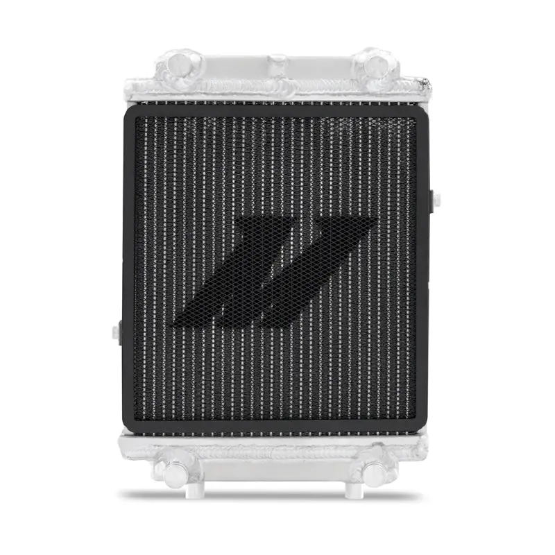 Mishimoto 2015+ Vw Golf-R Mk7/2013+ Audi 8V S3 Performance Auxiliary Dsg Cooler/Heat Exchanger 2
