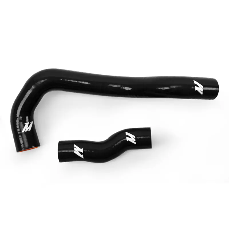 Mishimoto 01-05 Lexus Is300 Black Silicone Hose Kit 1