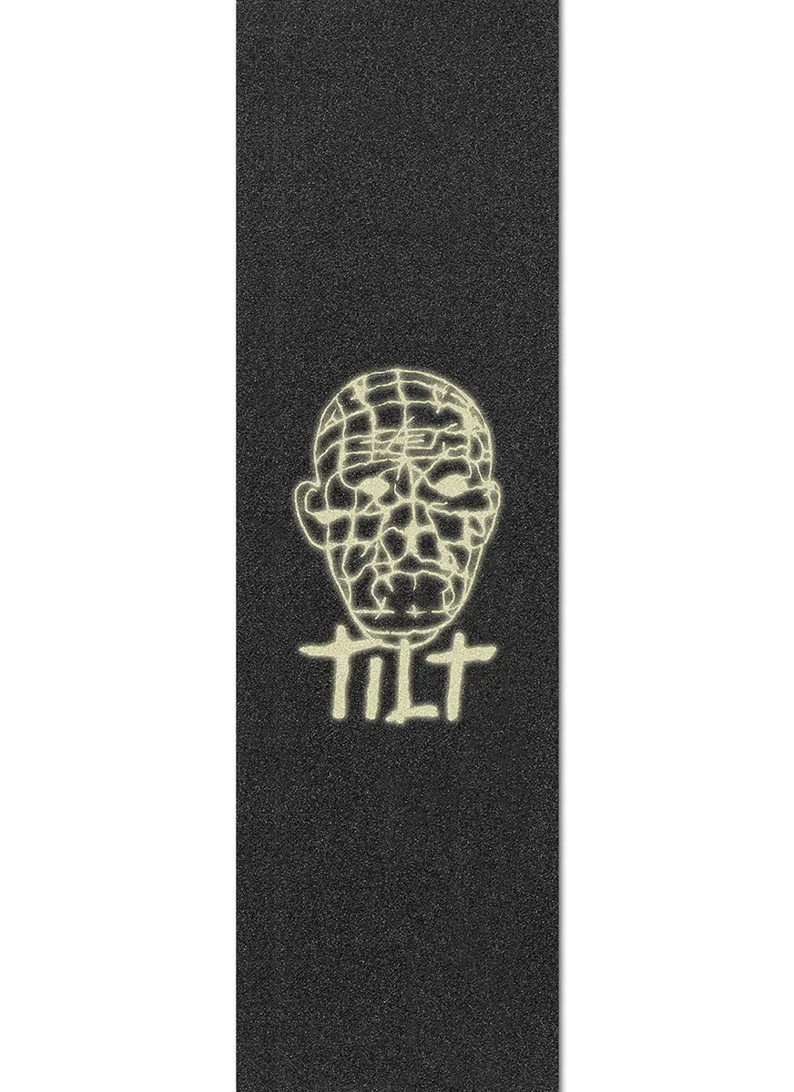 Tilt Cenobite Grip Tape 1