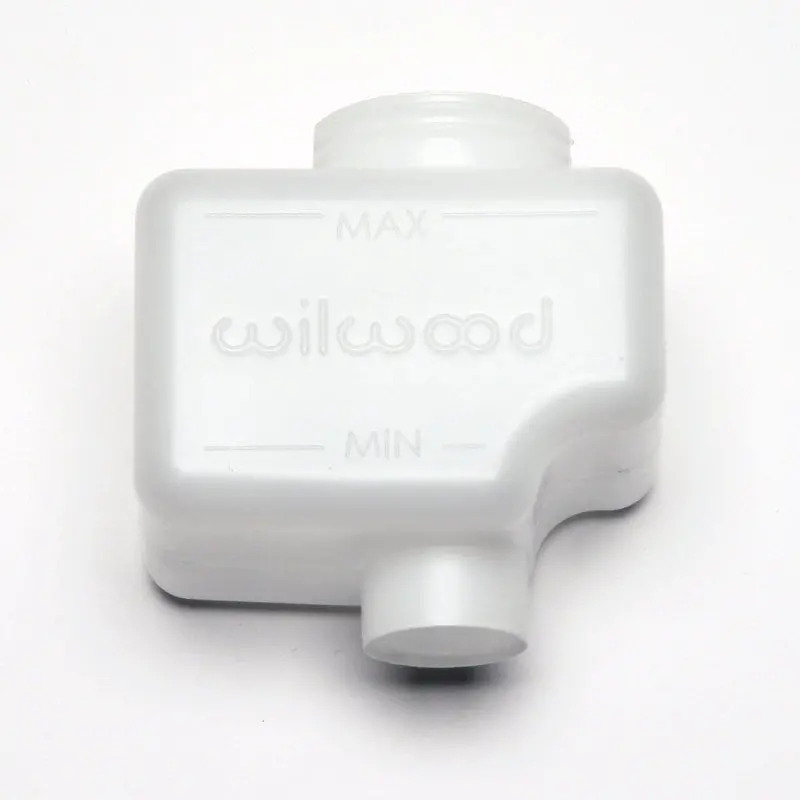 Wilwood Reservoir Short Remote M/C 7 Oz. 1