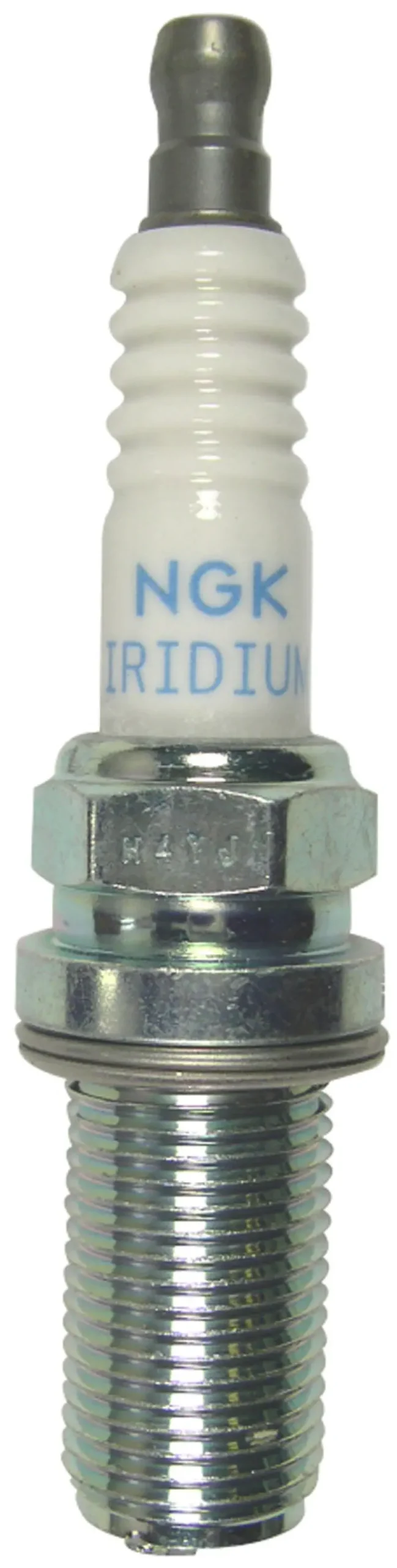 Ngk Iridium Racing Spark Plug Box Of 4 (R7438-8) 1