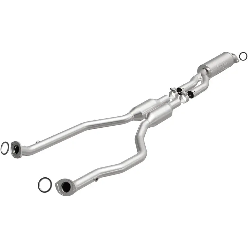Magnaflow Conv Direct Fit Oem 06-08 Lexus Is250 Awd 1