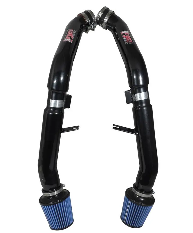 Injen 07-08 G35 4Dr 3.5L/08-13 G37 2Dr 3.7L Excl Ipl/09-13 G37 4Dr 3.7L V6 Black Cold Air Intake 1