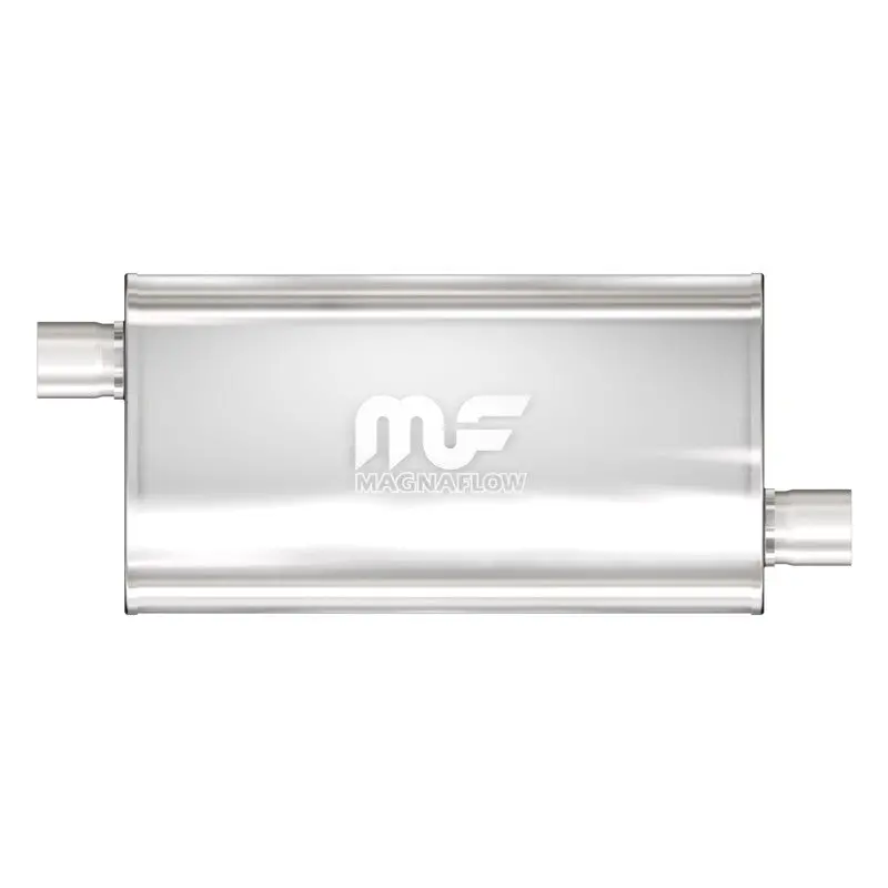 Magnaflow Muffler Mag Ss 22X5x11 3X3 O/O 1