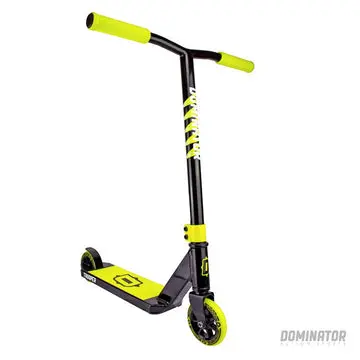 Dominator Trooper V1 Pro Scooter 1