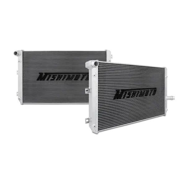 Mishimoto 06-09 Volkswagen Golf Mk5 Gti (Fsi Only) Manual Aluminum Radiator 1