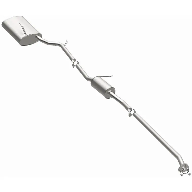 Magnaflow Bre Exhaust Kit 03-05 Honda Accord 2.4L 2