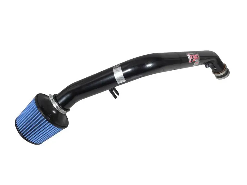 Injen 96-98 Civic Ex Hx El (Canada) Black Cold Air Intake *Special Order* 1