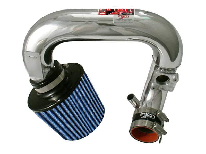Injen 04-06 Xa/Xb Polished Short Ram Intake 1