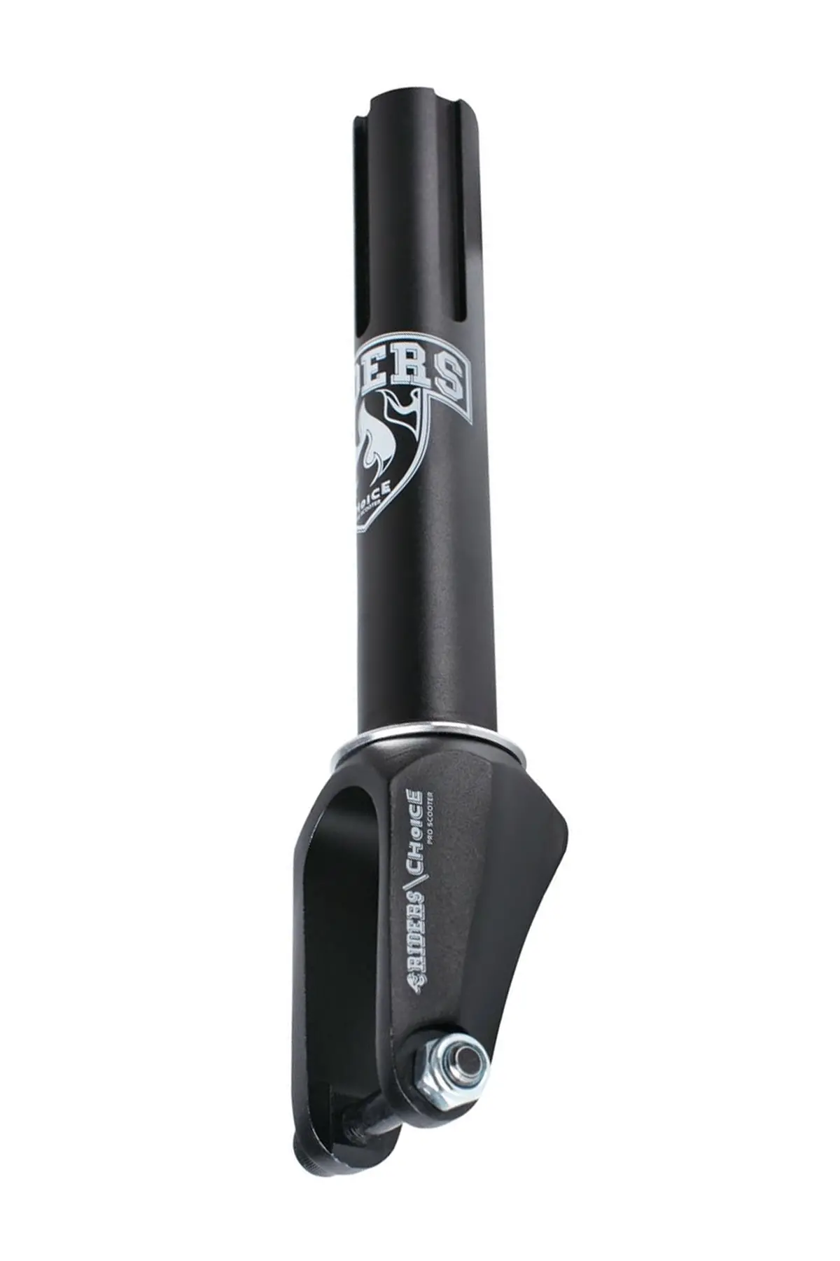 Chilli Rider's Choice V2 Fork 1