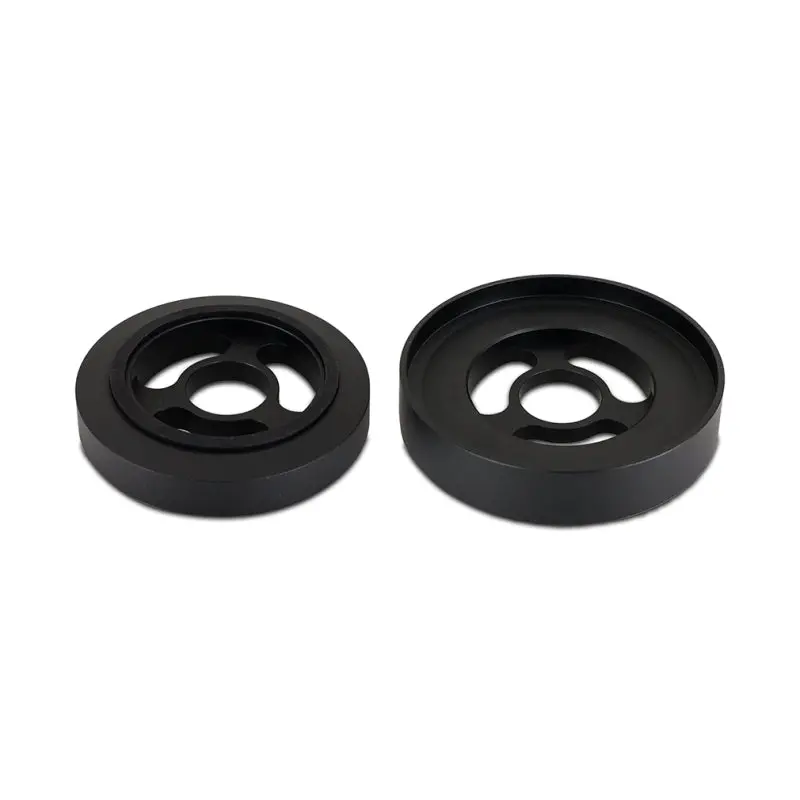 Mishimoto Fr-S/Br-Z/Gt86 Non-Thermostatic Plate And Adapter Silver 2