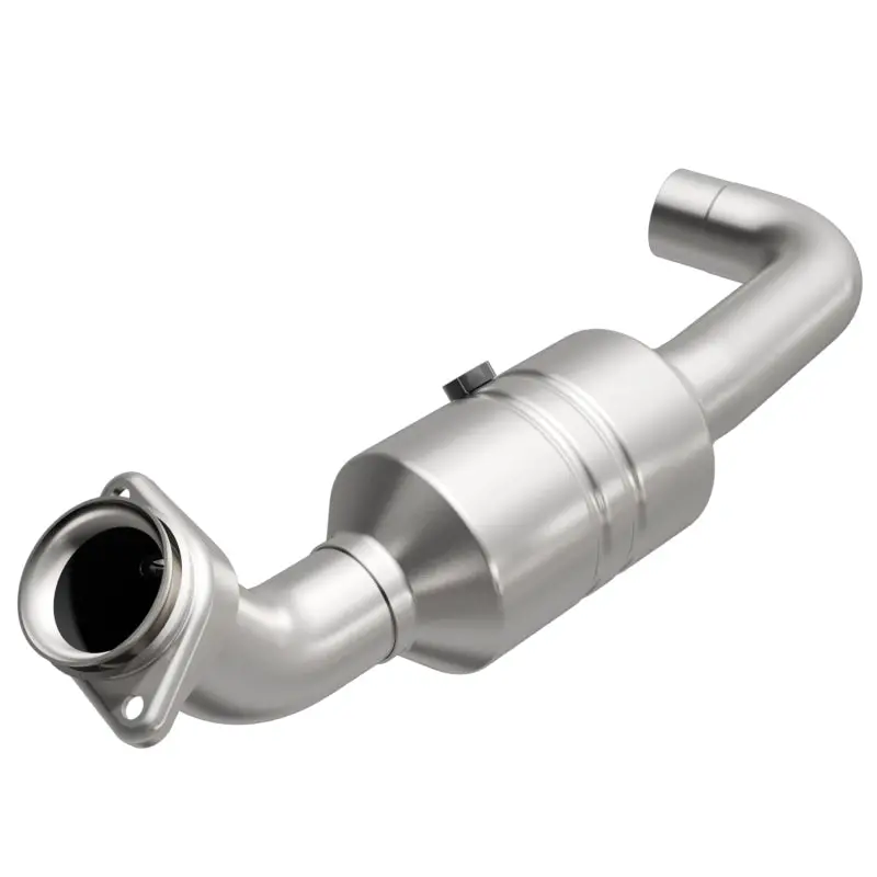 Magnaflow Conv Df 2011-2014 F-150 5.0L Underbody 1