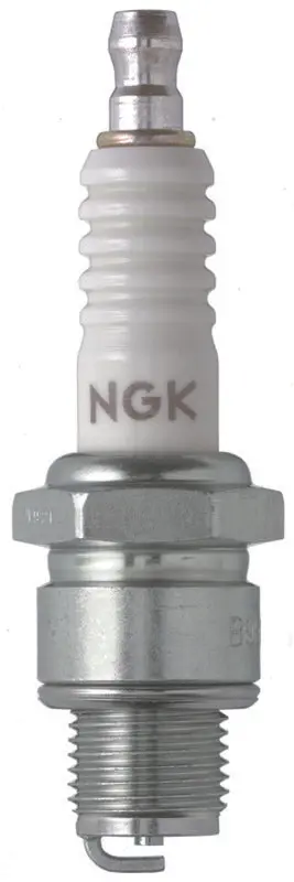 Ngk Nickel Spark Plug Box Of 4 (B7hs) 1