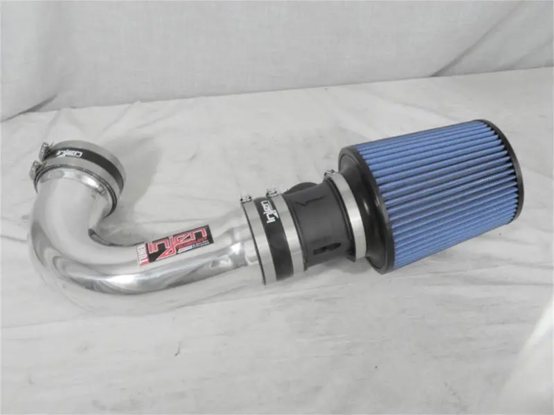 Injen 08-09 G8 V8 6.0L Polished Tuned Air Intake 1