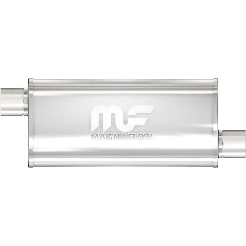 Magnaflow Muffler Mag Ss 5X8 14 3/3 O/O 1