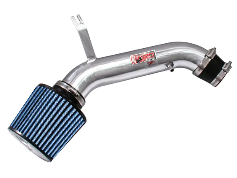 Injen 94-01 Integra Ls Ls Special Rs Polished Short Ram Intake 1