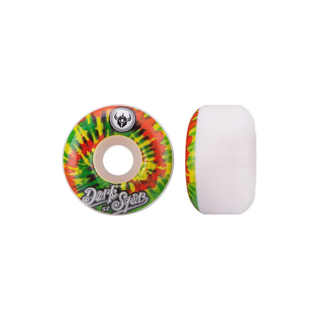 Darkstar Insignia Rasta 52Mm 99A 4Pk 1